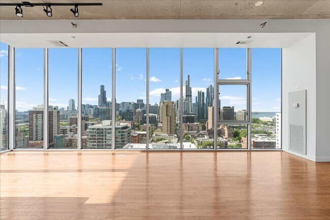 Photo - 1720 S Michigan Ave Unit 2118