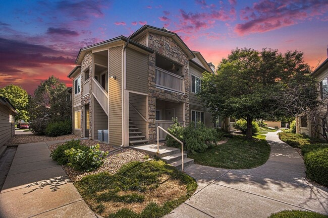 Photo - Light and Bright Condo in East Denver Unit 104