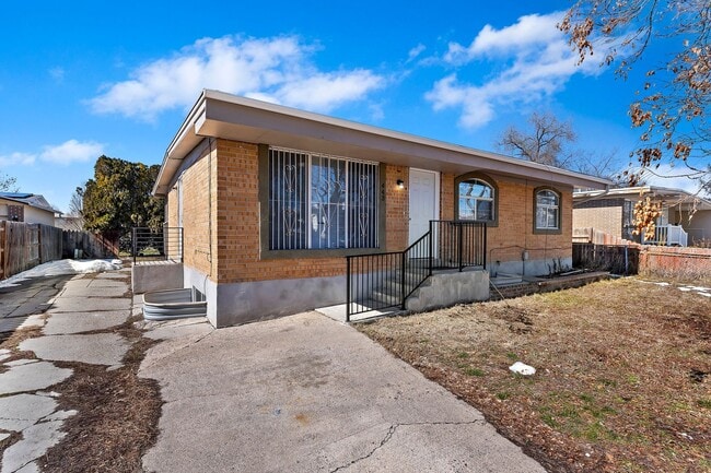 Photo - Updated 6 bedroom home is a must see!!