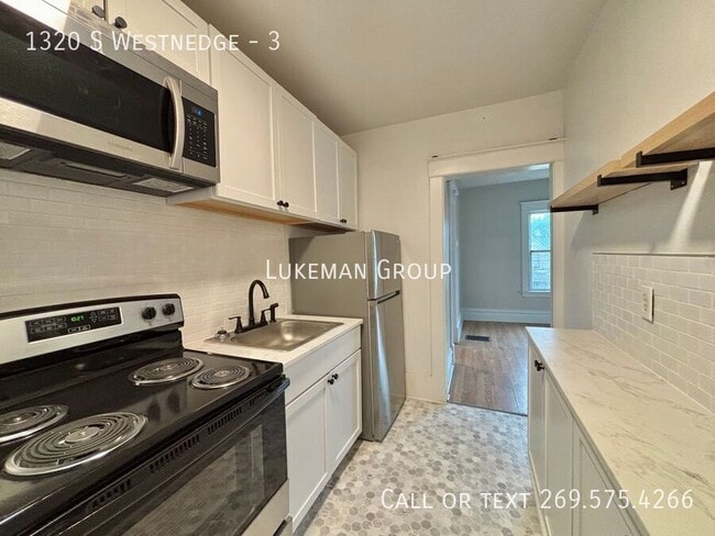 Building Photo - 1320 S Westnedge-3 Unit 3 Rental