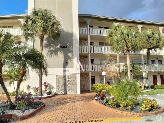 Building Photo - 3404 Bimini Ln Unit E3 Rental