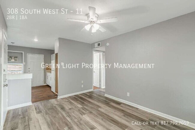 Photo - 308 S W St Unit 11