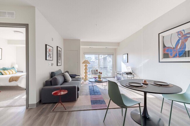 Satori Apartments