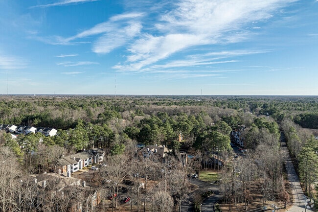 Photo - Ashley Park Apartments