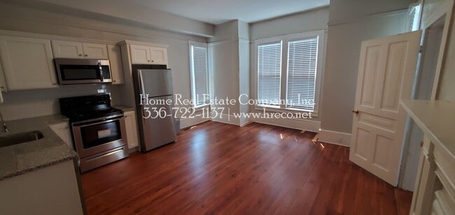 412 W. First Street Apt A