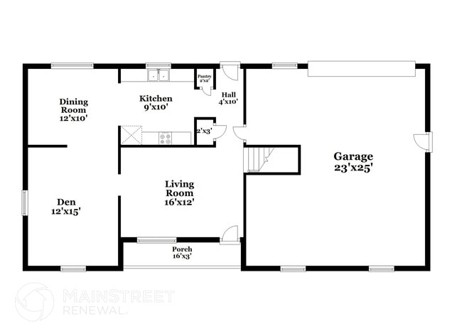 Photo - 4105 Timothy Dr