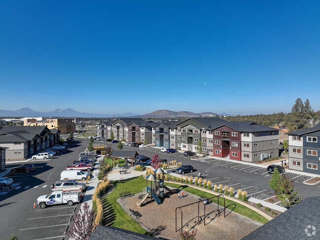 Building Photo - Ridgeview Heights Rental