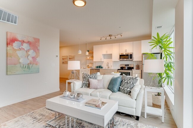 Photo - 29 Bryant Apartments