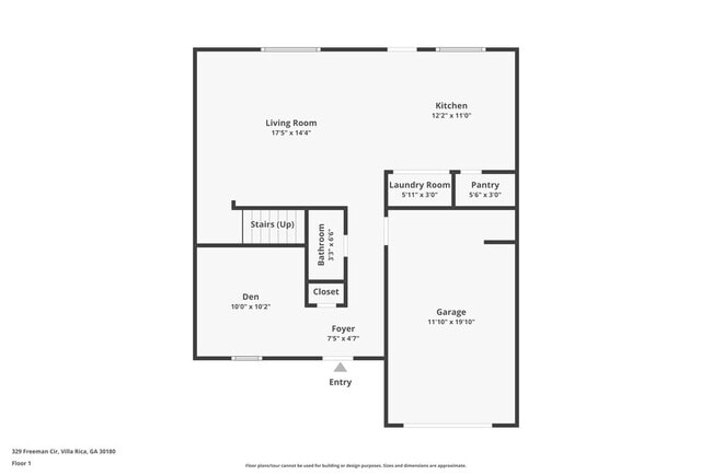 Photo - 329 Freeman Cir