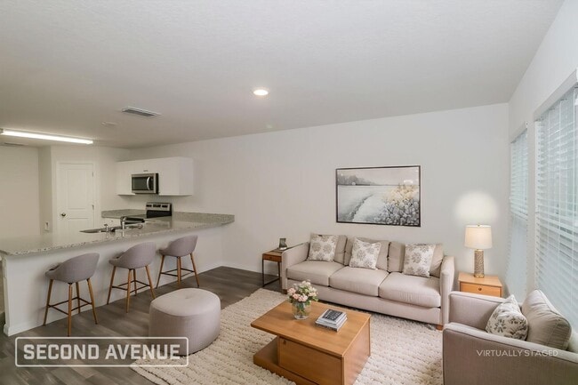 Photo - 2471 W Vespero St
