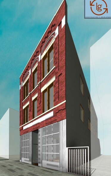 Photo - 849 W Armitage Ave