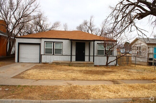 Building Photo - Updated cute and cozy 2bedroom 1 bathroom ... Rental