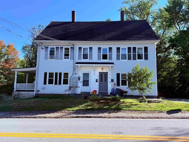 Building Photo - 145 Indigo Hill Rd Unit Apt A