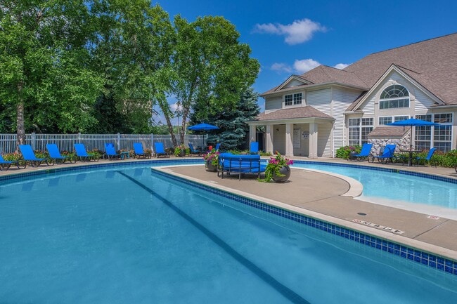 Huntington Parc