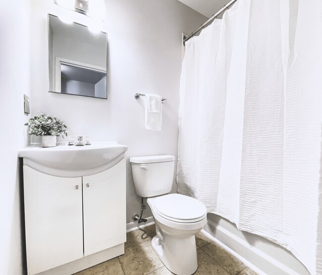 Photo - Mount Pleasant Manor