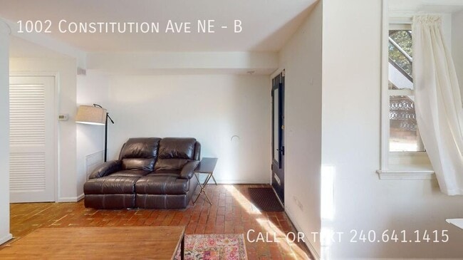 Photo - 1002 Constitution Ave NE Unit B