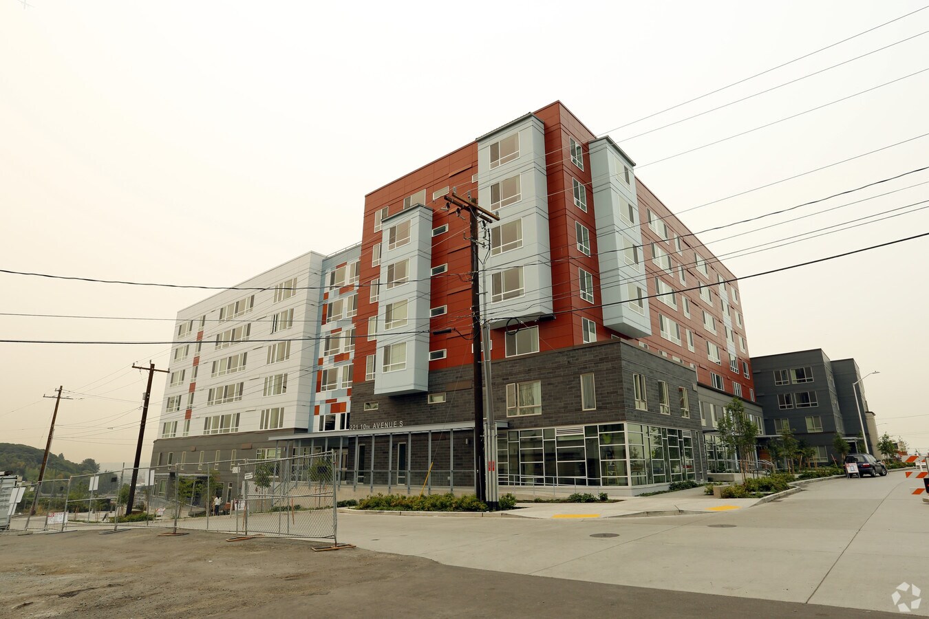 Photo - Hoa Mai Gardens