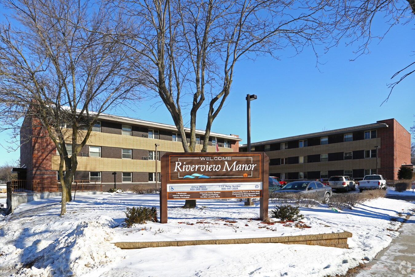 Photo - Riverview Manor