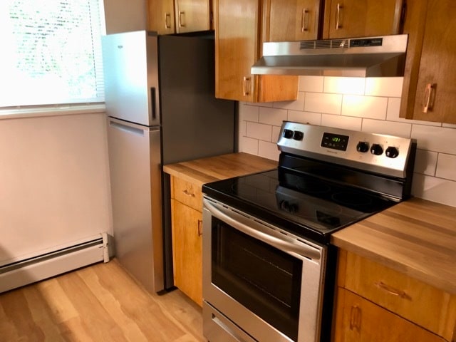 Building Photo - 713 Collyer St Unit D Rental