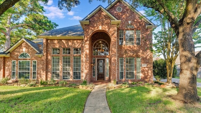 Building Photo - 15603 Twisting Springs Dr Rental