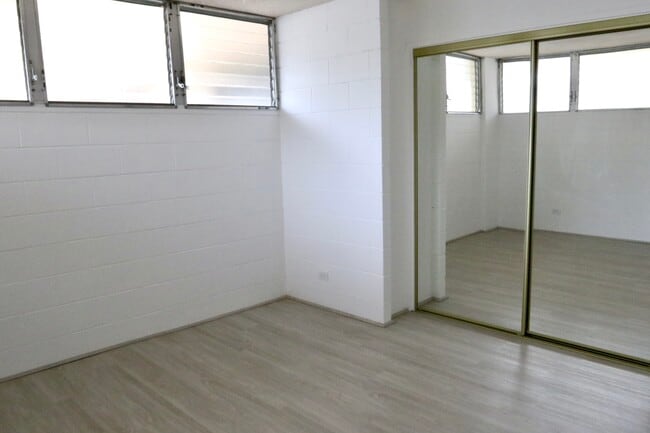 Photo - 1702 Kewalo St Unit 2BR 1BA Makiki apartment