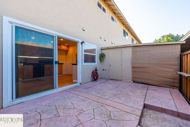 Photo - Cozy 3 Bed 1.5 Bath Town Home w/ Private Patio