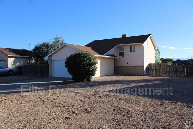 Building Photo - 685 S McCoy Dr Rental