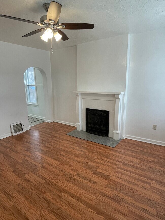 Photo - 1059 S 300 E Unit #2 duplex