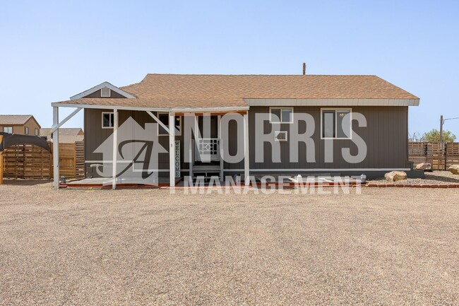 Building Photo - Great Home in Casa Grande with a Country Feel