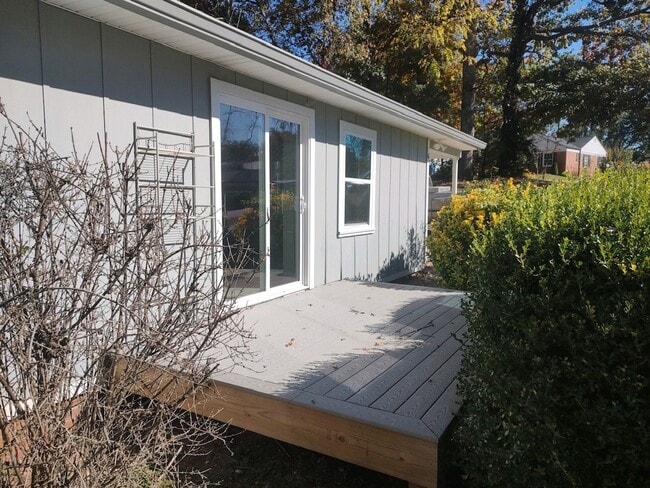Photo - West AVL - Remodeled and Ready!
