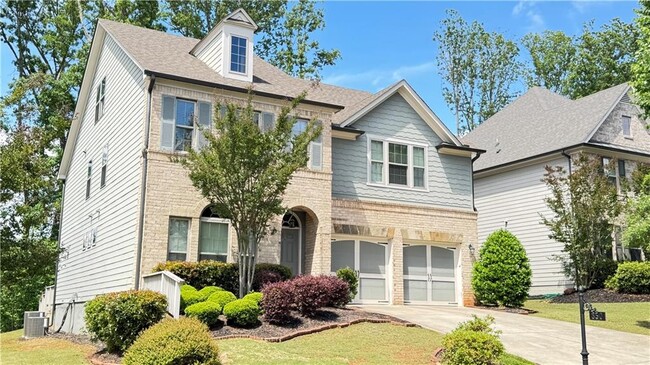 Photo - 850 Grove Valley Dr