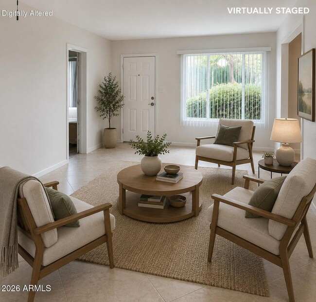 Photo - 4326 E Glenrosa Ave