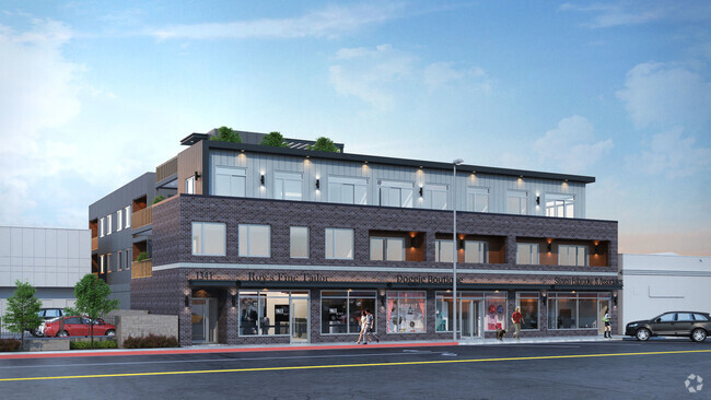 Building Photo - 1341 W Gardena Blvd Rental