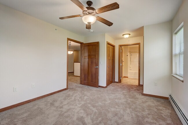 Heritage Monona Senior Apartments