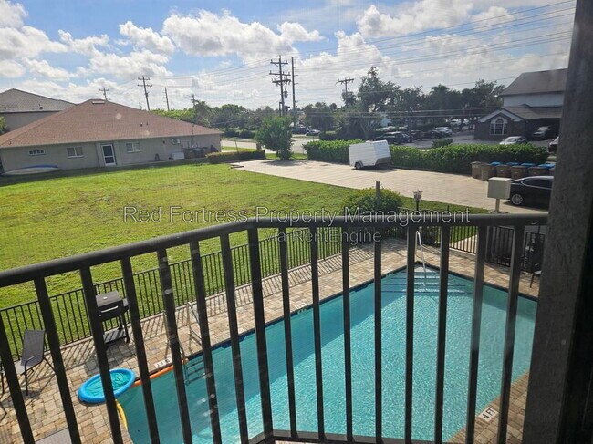 421 SW 47th Terrace Unidad 101