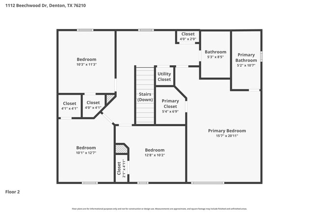 Photo - 1112 Beechwood Dr