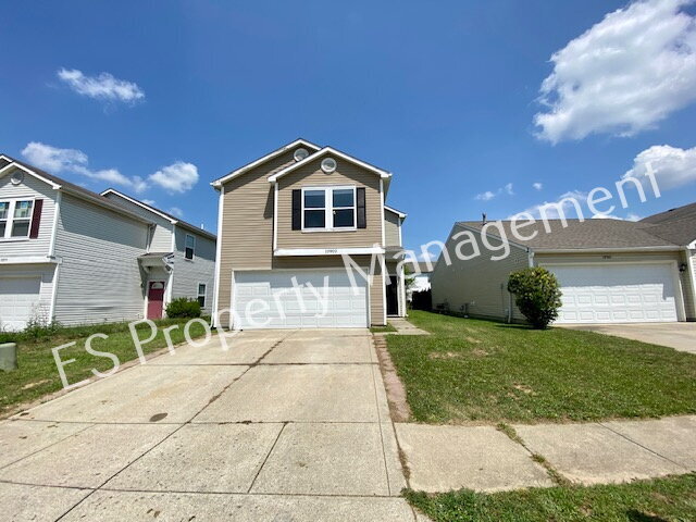Photo - Welcome home to this stunning 4-bedroom, 2.5-bath home in Camby!