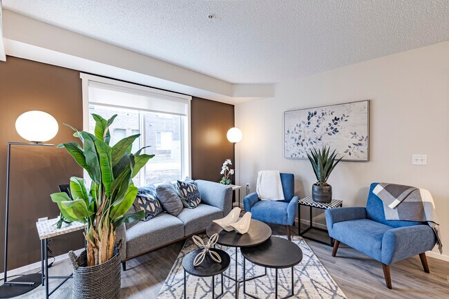 Emerald Place