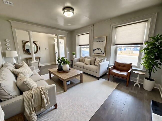 114-116 E Main Street - 114-116 E Main Street Apartment Unit 116 E Main Street
