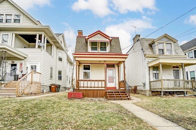 Photo - Norwood – Charming Updated 3-Bedroom Home
