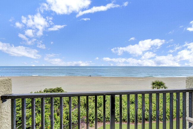 Photo - 400 Ocean Trail Way Condo Unit 401