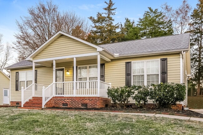 Photo - 950 Piney Church Rd