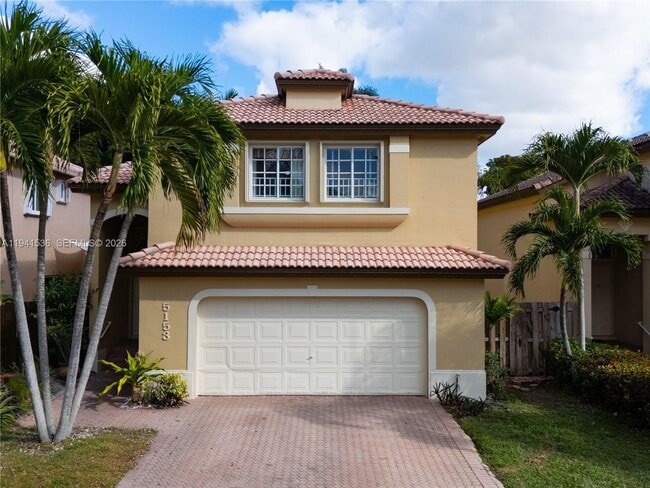 Building Photo - 5153 NW 113th Ave