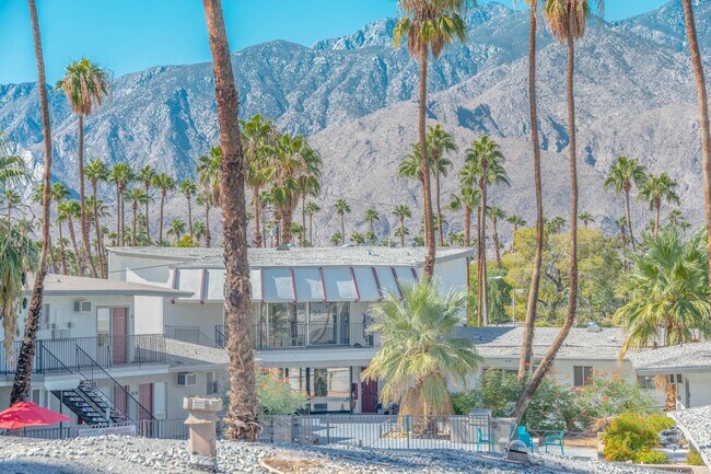 29Hundred Apartments