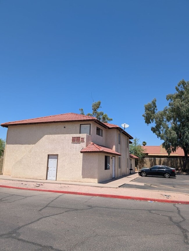 Building Photo - 2650 E McKellips Rd Unit 215