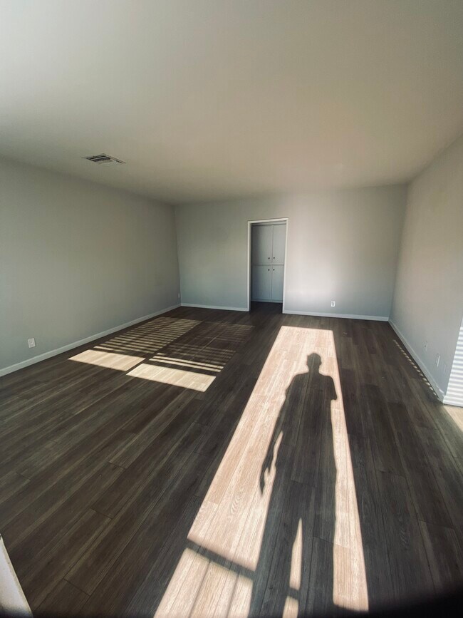 Clear Valley Apartments