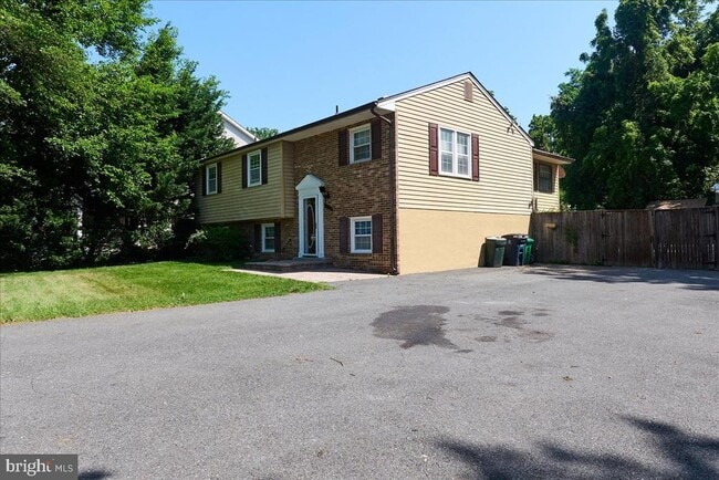 Building Photo - 4708 Sellman Rd Rental