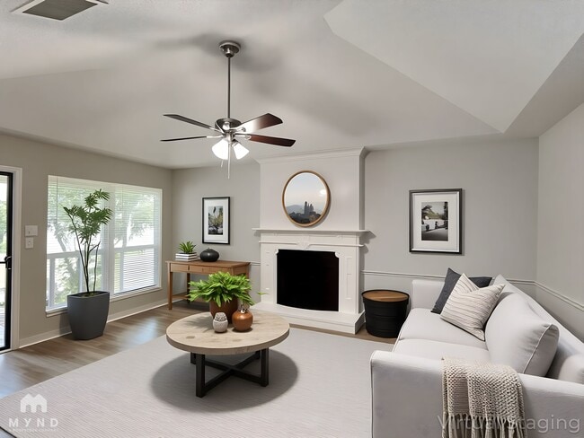 Photo - 6518 Oak Forest Ct