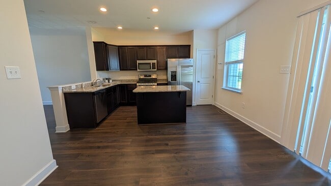 Photo - Nearly New 3-Bedroom Townhome in Hanover