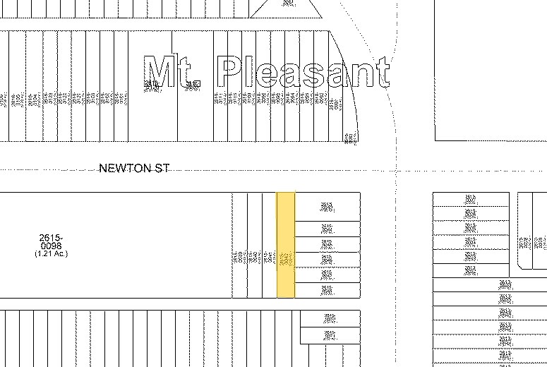 Photo - 1808 Newton St NW